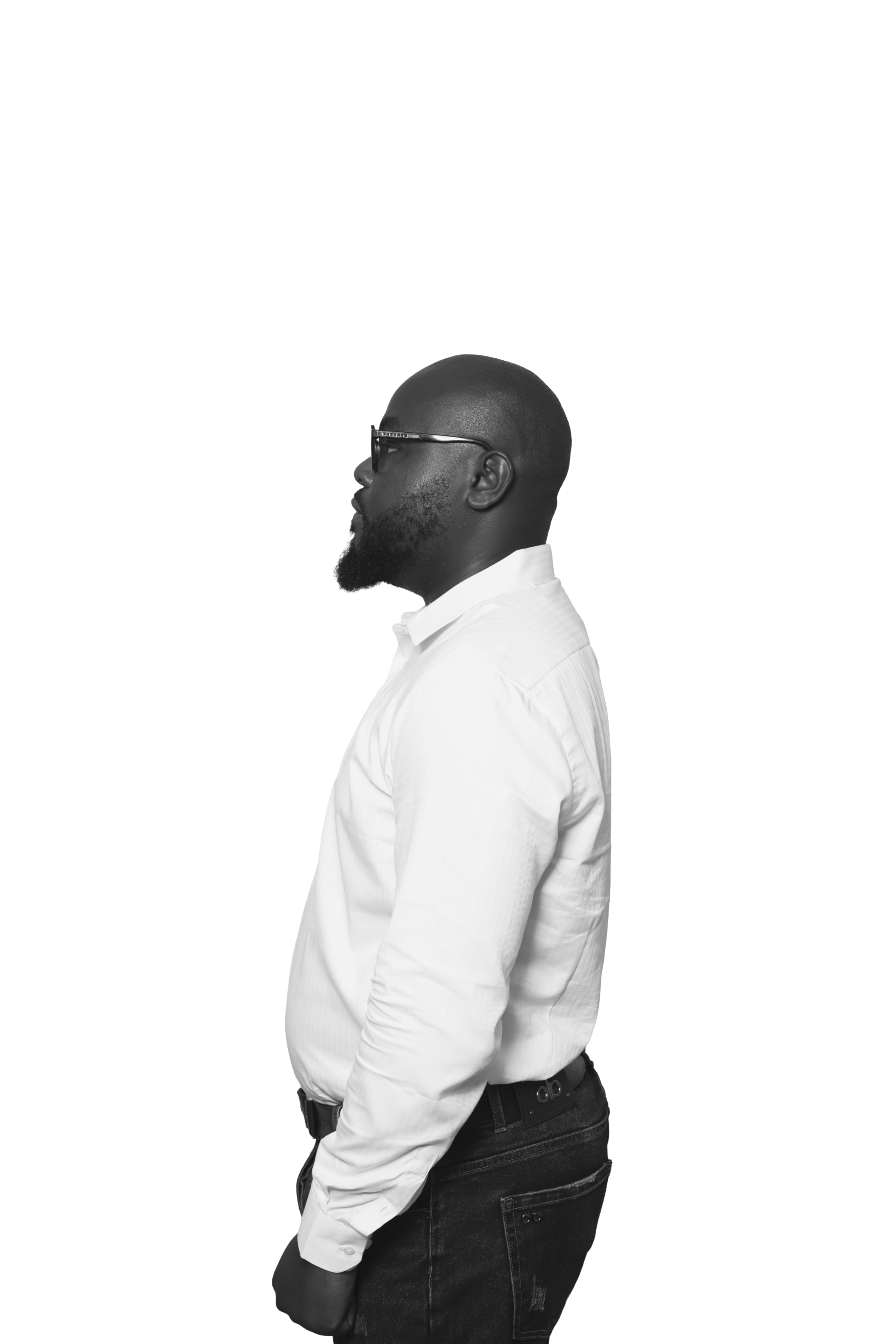 Armand SEUDJO — Architecte fondateur