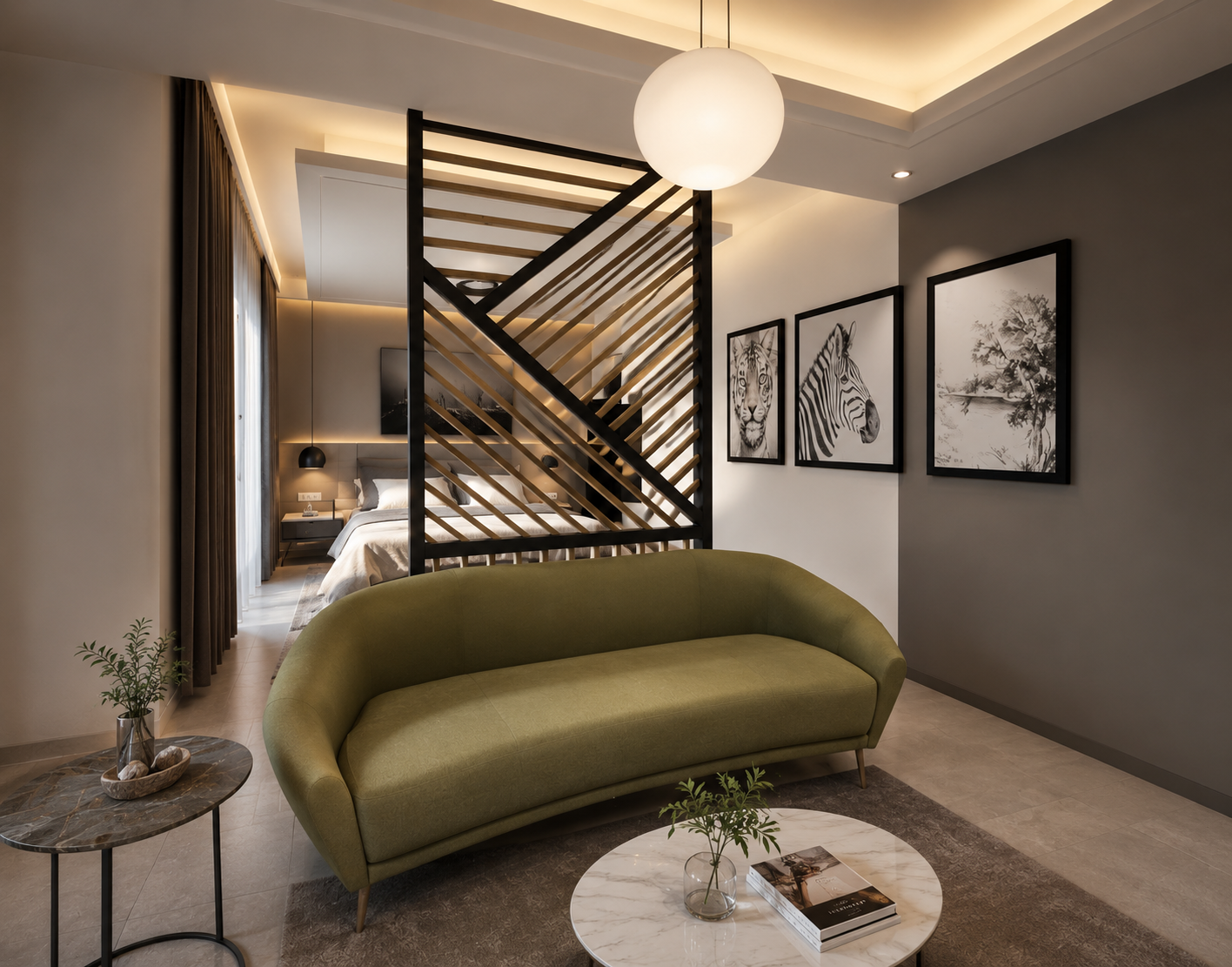 Farable Hotel 1
